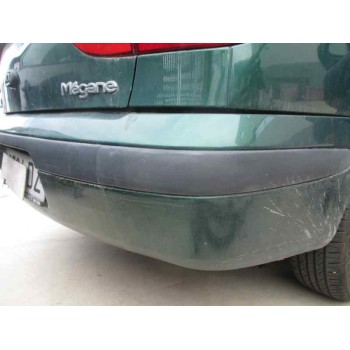 renault megane i classic (la0) del año 1999