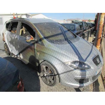 seat altea xl (5p5) del año 2007