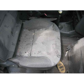 peugeot partner (s1) del año 2001