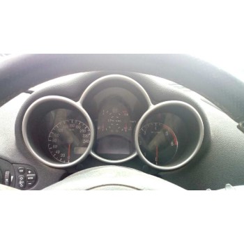 alfa romeo 147 (190) del año 2001