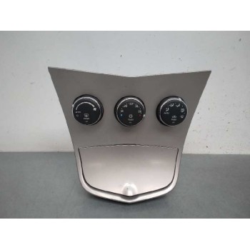 MANDO CALEFACCION / AIRE ACONDICIONADO P55111815AC 