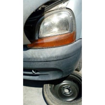 renault kangoo (f/kc0) del año 2002