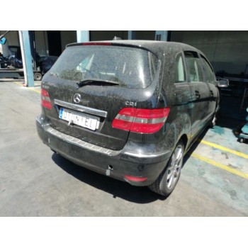 mercedes-benz clase b (w245) del año 2010