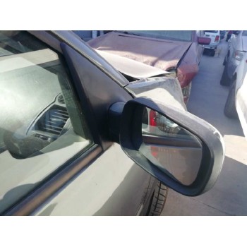 renault megane ii berlina 5p del año 2004