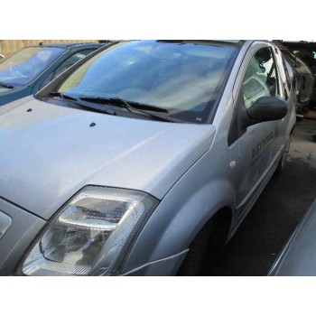 citroën c2 del año 2004