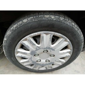 peugeot 107 del año 2006