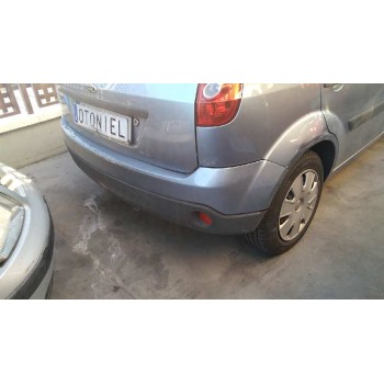 ford fiesta (cbk) del año 2006