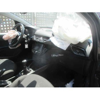 opel corsa e del año 2016