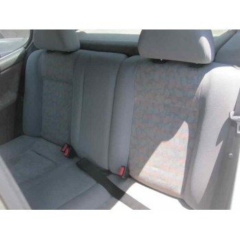 volkswagen polo berlina (6n1) del año 1995