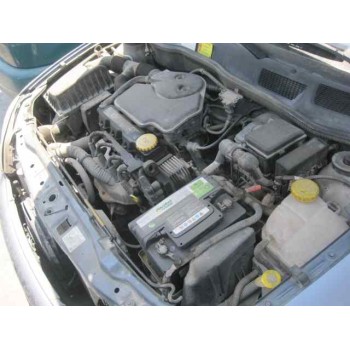 opel astra g berlina del año 1999