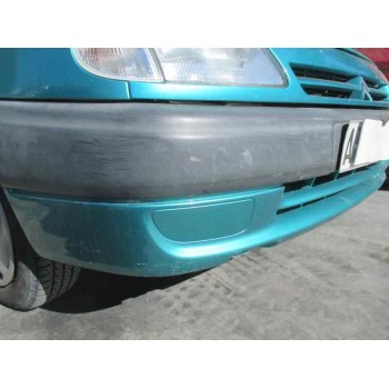 citroën saxo del año 1997