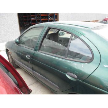 renault megane i classic (la0) del año 1999