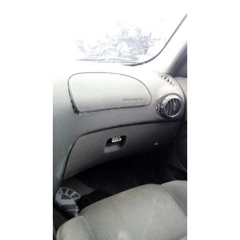 alfa romeo 147 (190) del año 2001