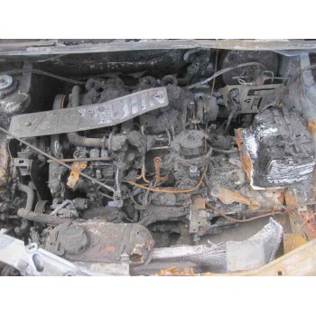 peugeot partner (s1) del año 2001