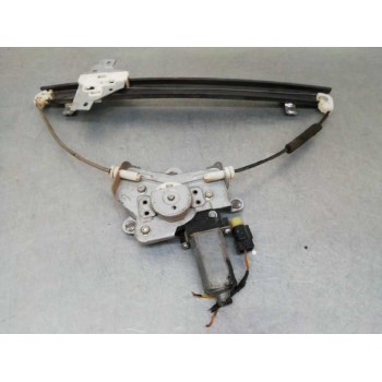 Recambio de elevalunas delantero derecho para kia picanto 1.0 concept referencia OEM IAM 8240207XXX 8240207010 2 CABLES