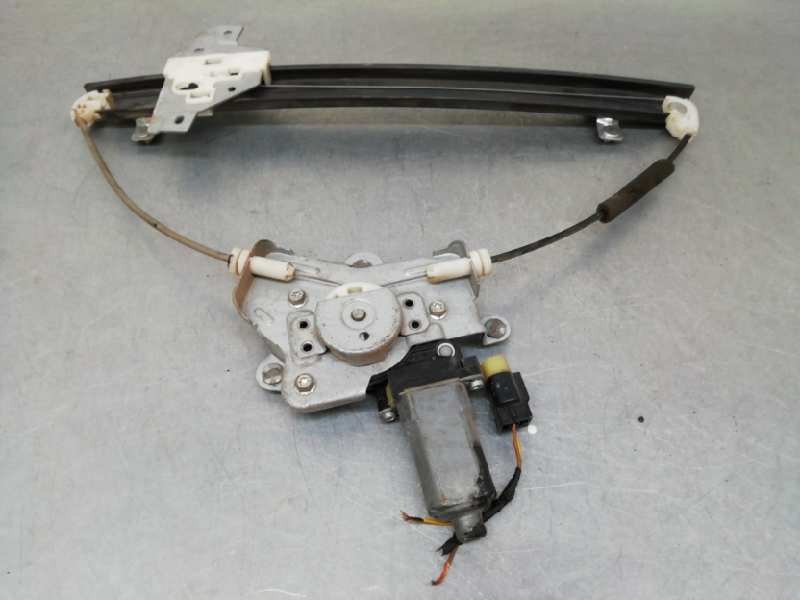 Recambio de elevalunas delantero derecho para kia picanto 1.0 concept referencia OEM IAM 8240207XXX 8240207010 2 CABLES