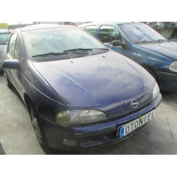 OPEL TIGRA