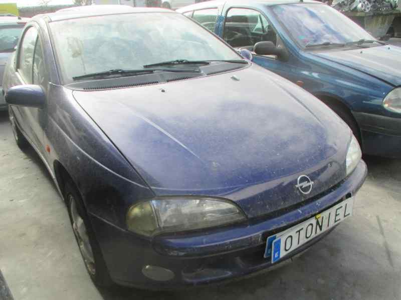 opel tigra del año 1997