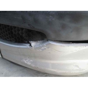 peugeot 206 berlina del año 2004