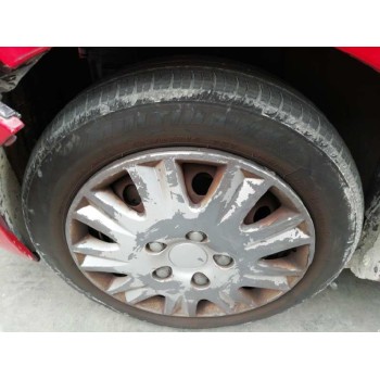 peugeot 107 del año 2006