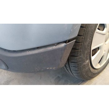 ford fiesta (cbk) del año 2006