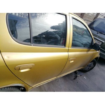 toyota yaris (ncp1/nlp1/scp1) del año 2002