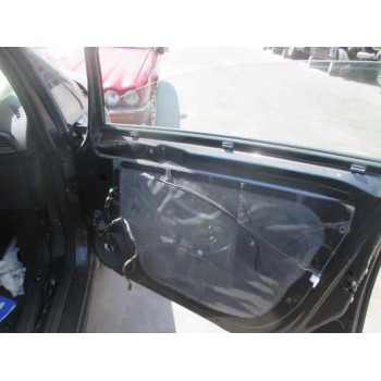 opel corsa e del año 2016