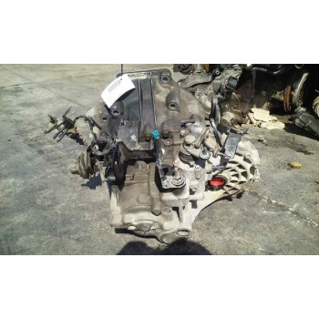 Recambio de caja cambios para mazda 6 monovolumen (gy) 2.0 crtd sportive (100kw) referencia OEM IAM 1D3A101 148.000KM 5V