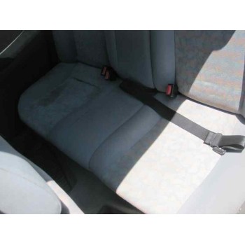 volkswagen polo berlina (6n1) del año 1995