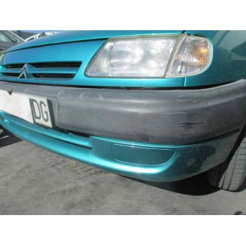 citroën saxo del año 1997