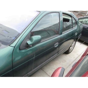 renault megane i classic (la0) del año 1999