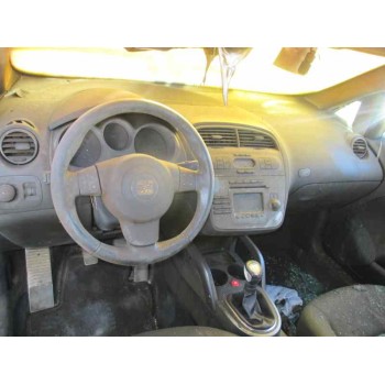 seat altea xl (5p5) del año 2007