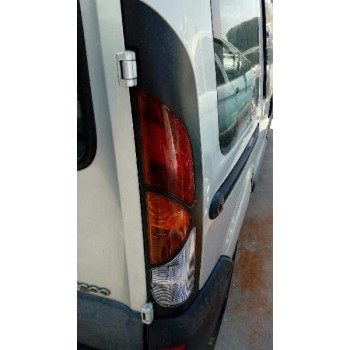 renault kangoo (f/kc0) del año 2002