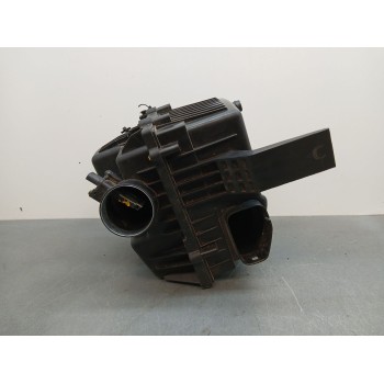 Recambio de filtro aire para mg zs luxury referencia OEM IAM a2c99285400 con caudalimetro 4 pines