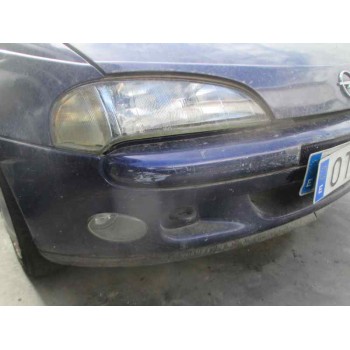 opel tigra del año 1997