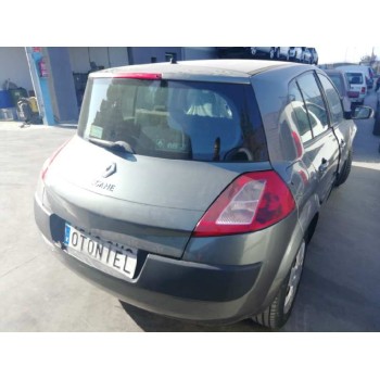 renault megane ii berlina 5p del año 2004