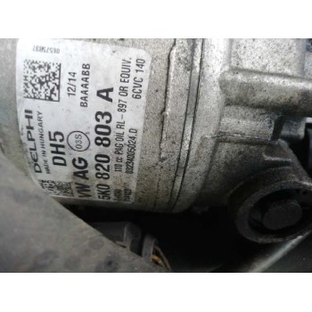 seat ibiza (6j5) del año 2014