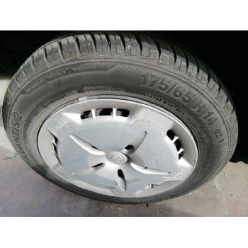 toyota yaris (ncp1/nlp1/scp1) del año 2002