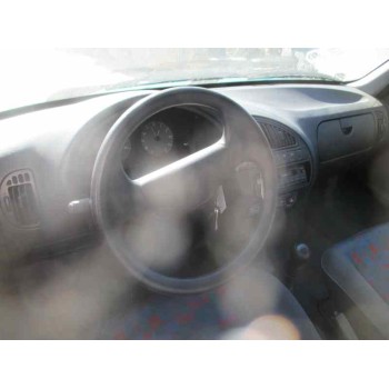 citroën saxo del año 1997