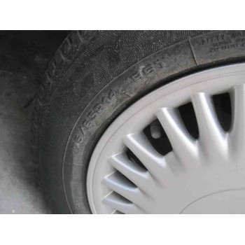 peugeot partner (s1) del año 2001