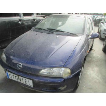 opel tigra del año 1997