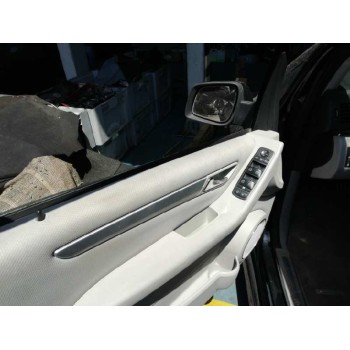 mercedes-benz clase b (w245) del año 2010