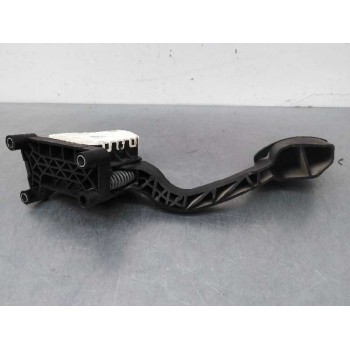Recambio de potenciometro pedal para fiat nuova 500 (150) lounge referencia OEM IAM 518520900 00518520900 6 PINS