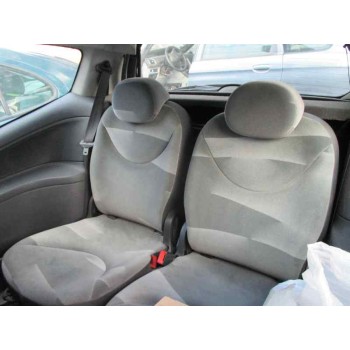 citroën c2 del año 2004