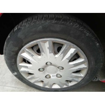 peugeot 107 del año 2006