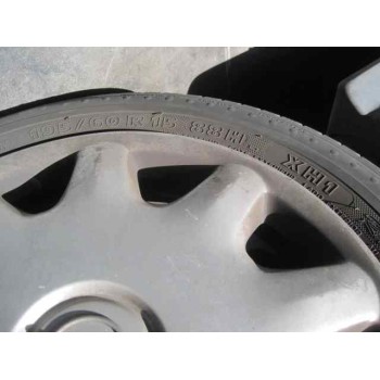 opel astra g berlina del año 1999