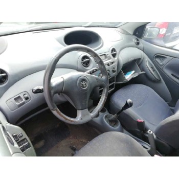 toyota yaris (ncp1/nlp1/scp1) del año 2002