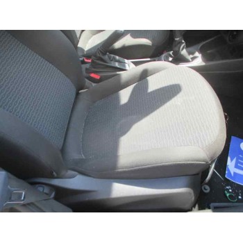 opel corsa e del año 2016