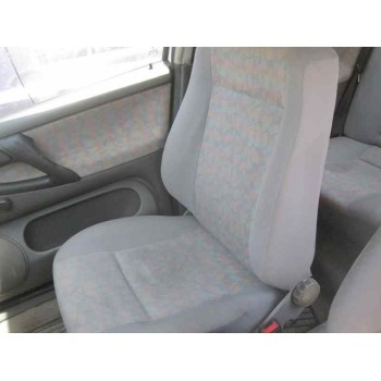 volkswagen polo berlina (6n1) del año 1995