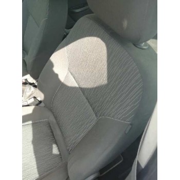 ASIENTO DELANTERO IZQUIERDO 